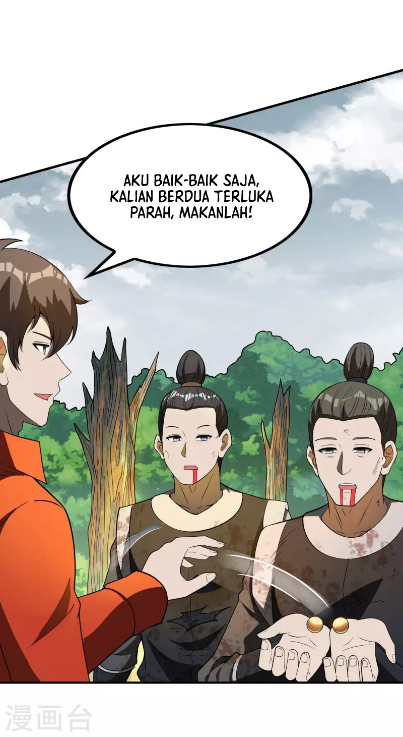 Useless First Son-In-Law (Magnificent Cohabiting Son-In-Law) Chapter 150 Gambar 25