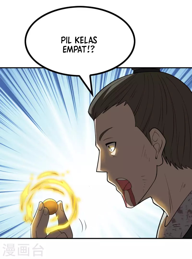 Useless First Son-In-Law (Magnificent Cohabiting Son-In-Law) Chapter 150 Gambar 29