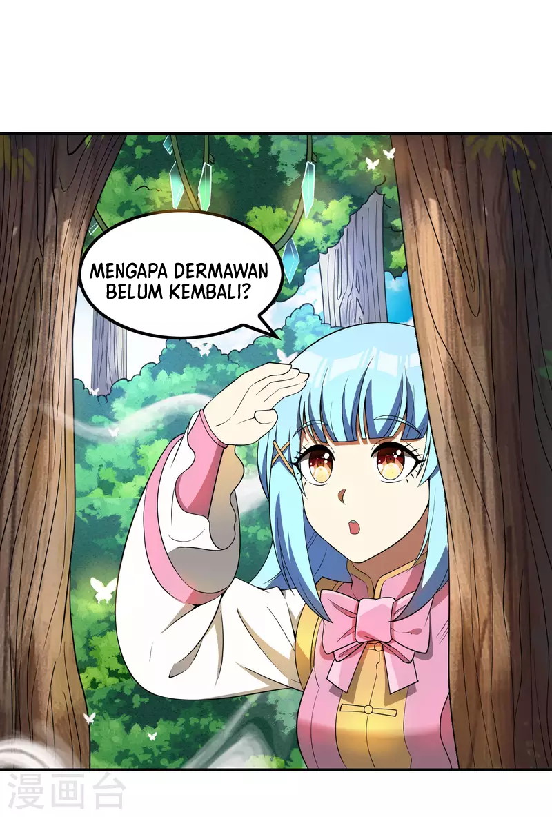 Useless First Son-In-Law (Magnificent Cohabiting Son-In-Law) Chapter 150 Gambar 32