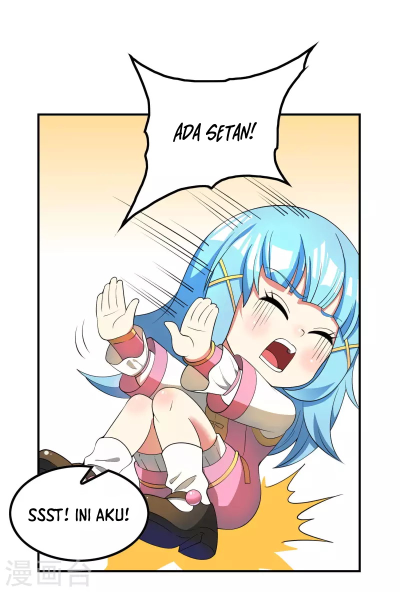 Useless First Son-In-Law (Magnificent Cohabiting Son-In-Law) Chapter 150 Gambar 34