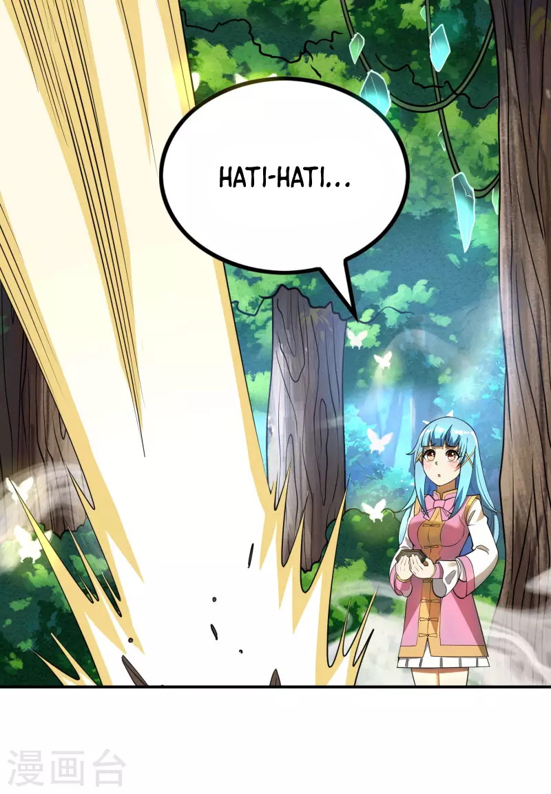 Useless First Son-In-Law (Magnificent Cohabiting Son-In-Law) Chapter 150 Gambar 39