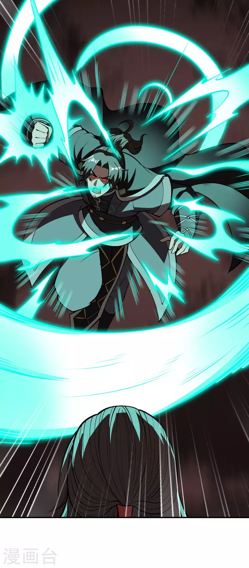 Useless First Son-In-Law (Magnificent Cohabiting Son-In-Law) Chapter 150 Gambar 47