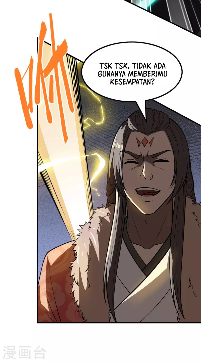 Useless First Son-In-Law (Magnificent Cohabiting Son-In-Law) Chapter 150 Gambar 49