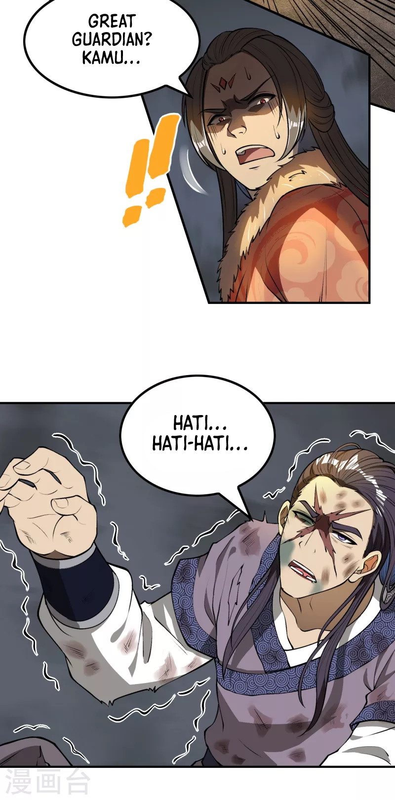 Useless First Son-In-Law (Magnificent Cohabiting Son-In-Law) Chapter 150 Gambar 51