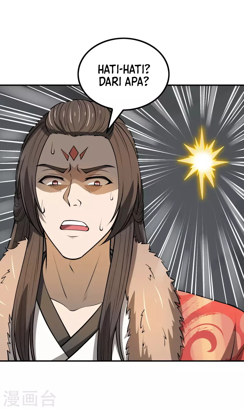 Useless First Son-In-Law (Magnificent Cohabiting Son-In-Law) Chapter 150 Gambar 52