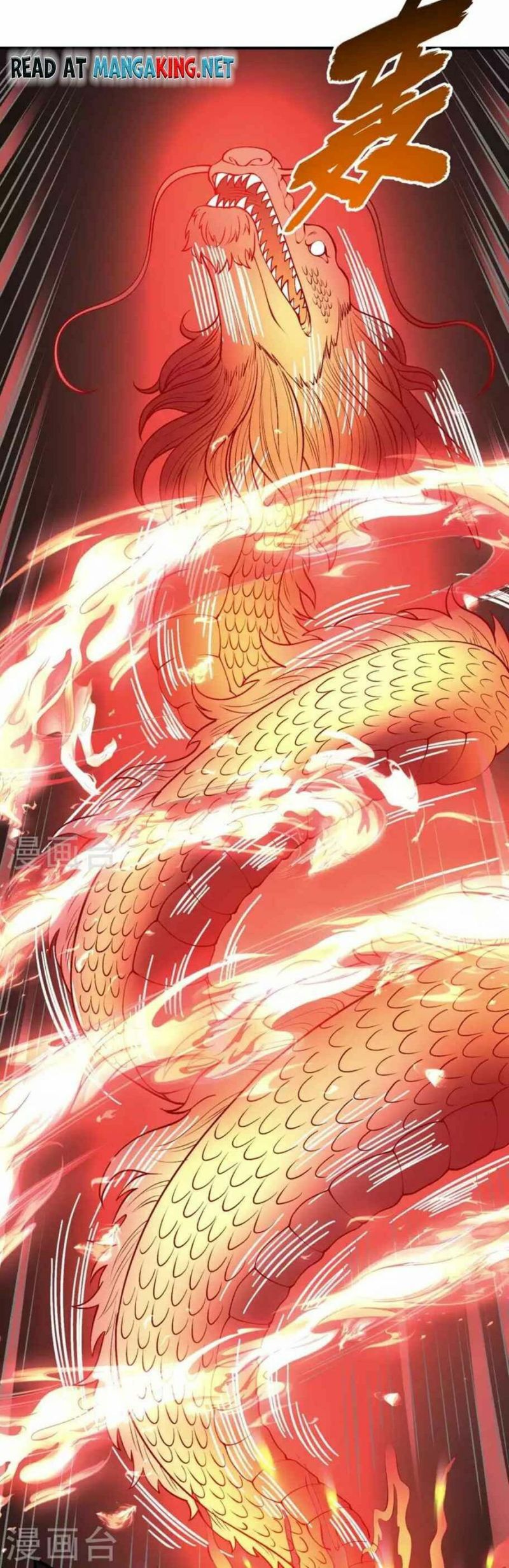 Useless First Son-In-Law (Magnificent Cohabiting Son-In-Law) Chapter 152 Gambar 4