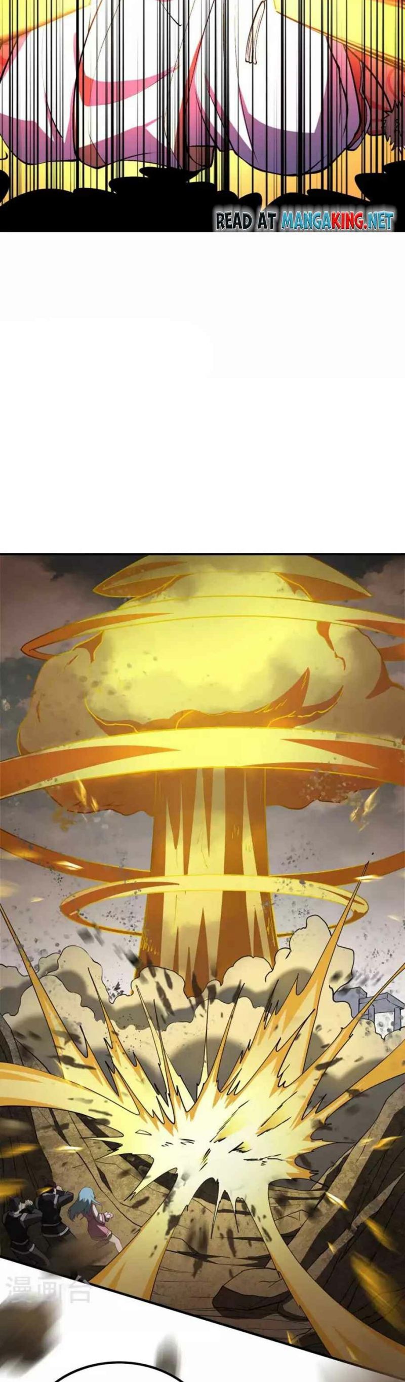Useless First Son-In-Law (Magnificent Cohabiting Son-In-Law) Chapter 152 Gambar 11