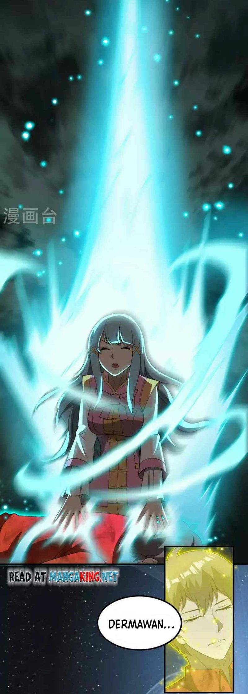 Useless First Son-In-Law (Magnificent Cohabiting Son-In-Law) Chapter 152 Gambar 18