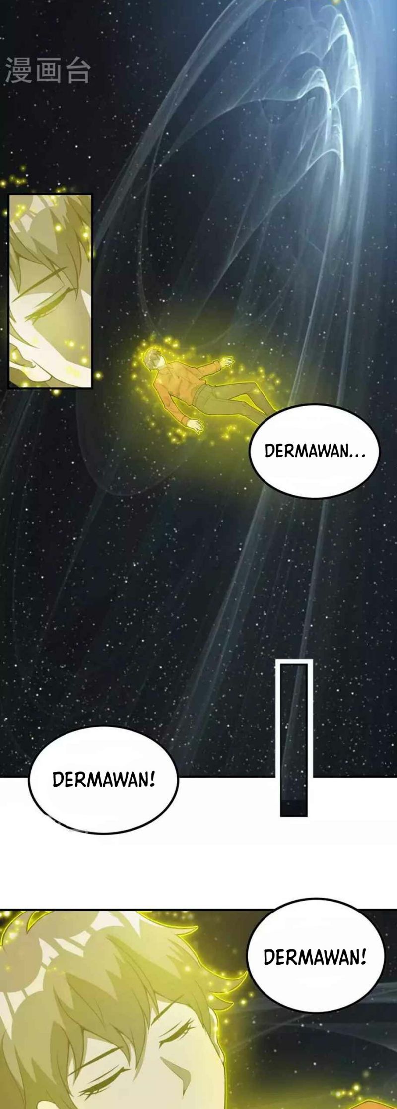 Useless First Son-In-Law (Magnificent Cohabiting Son-In-Law) Chapter 152 Gambar 19