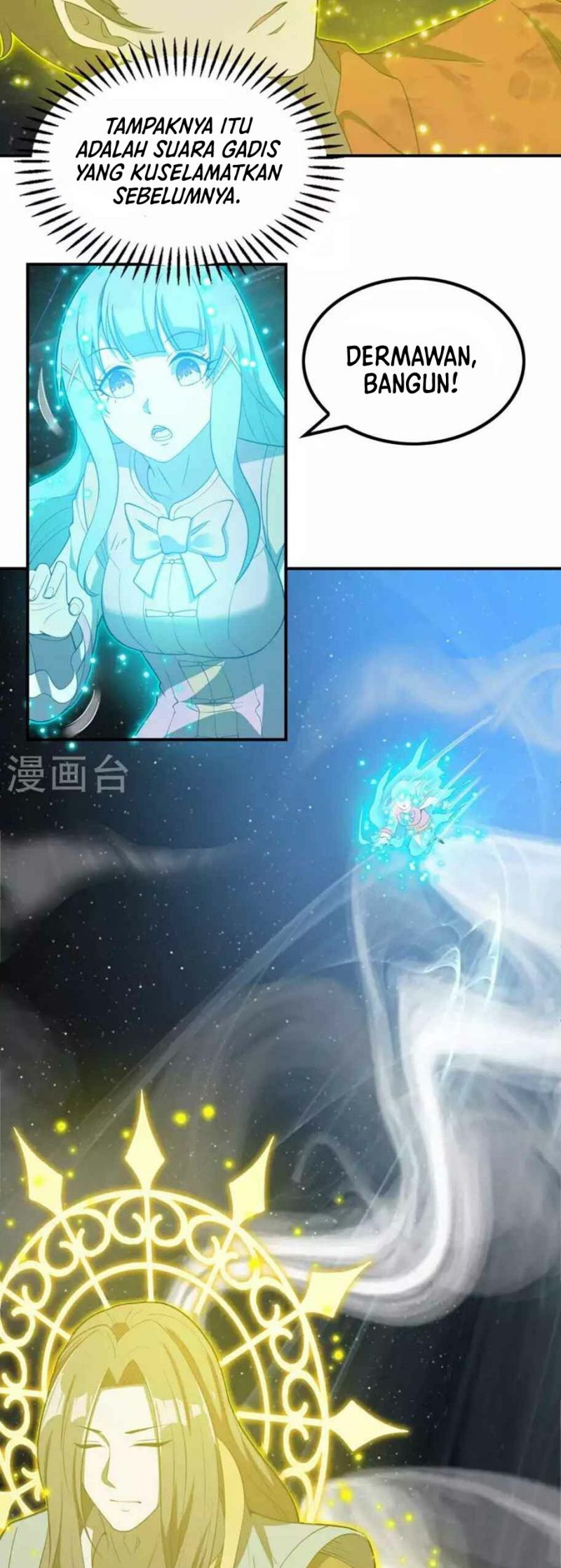 Useless First Son-In-Law (Magnificent Cohabiting Son-In-Law) Chapter 152 Gambar 20