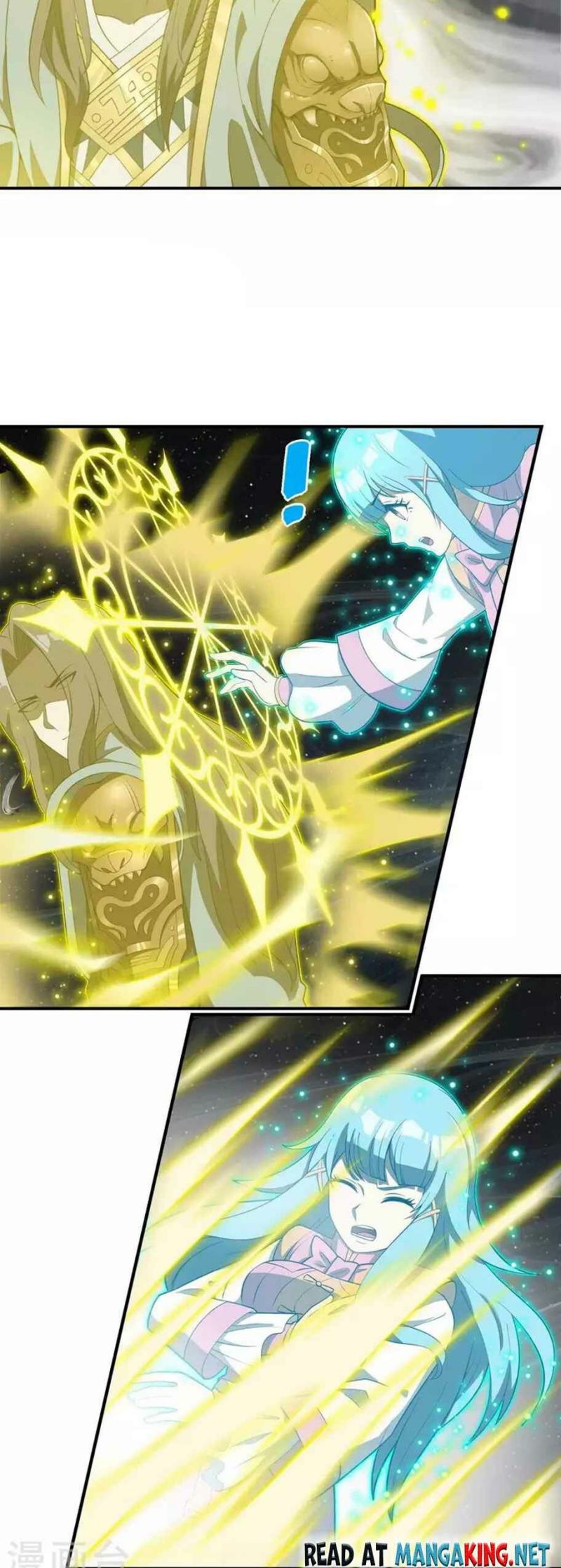 Useless First Son-In-Law (Magnificent Cohabiting Son-In-Law) Chapter 152 Gambar 21