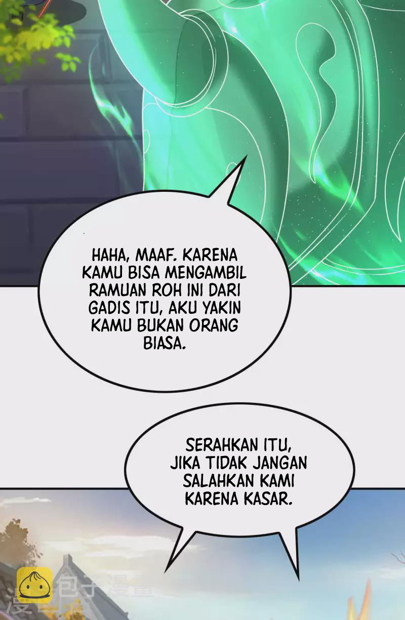 Useless First Son-In-Law (Magnificent Cohabiting Son-In-Law) Chapter 159 Gambar 4