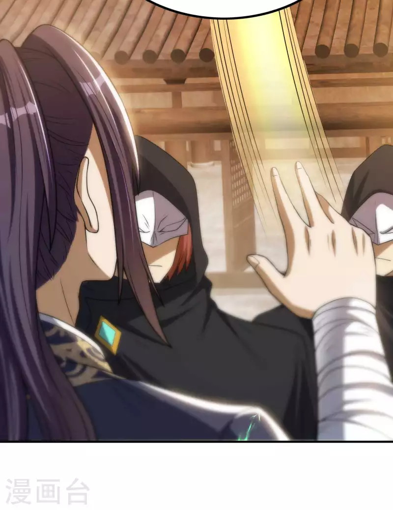 Useless First Son-In-Law (Magnificent Cohabiting Son-In-Law) Chapter 159 Gambar 8