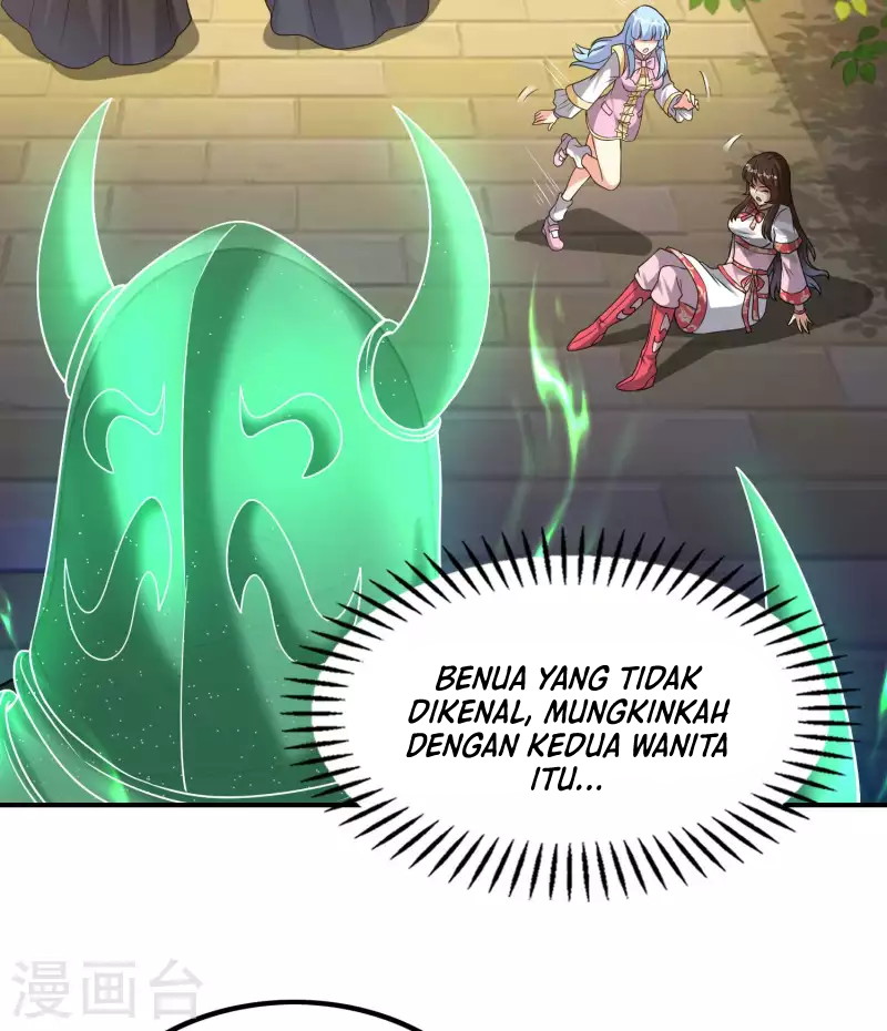 Useless First Son-In-Law (Magnificent Cohabiting Son-In-Law) Chapter 159 Gambar 11