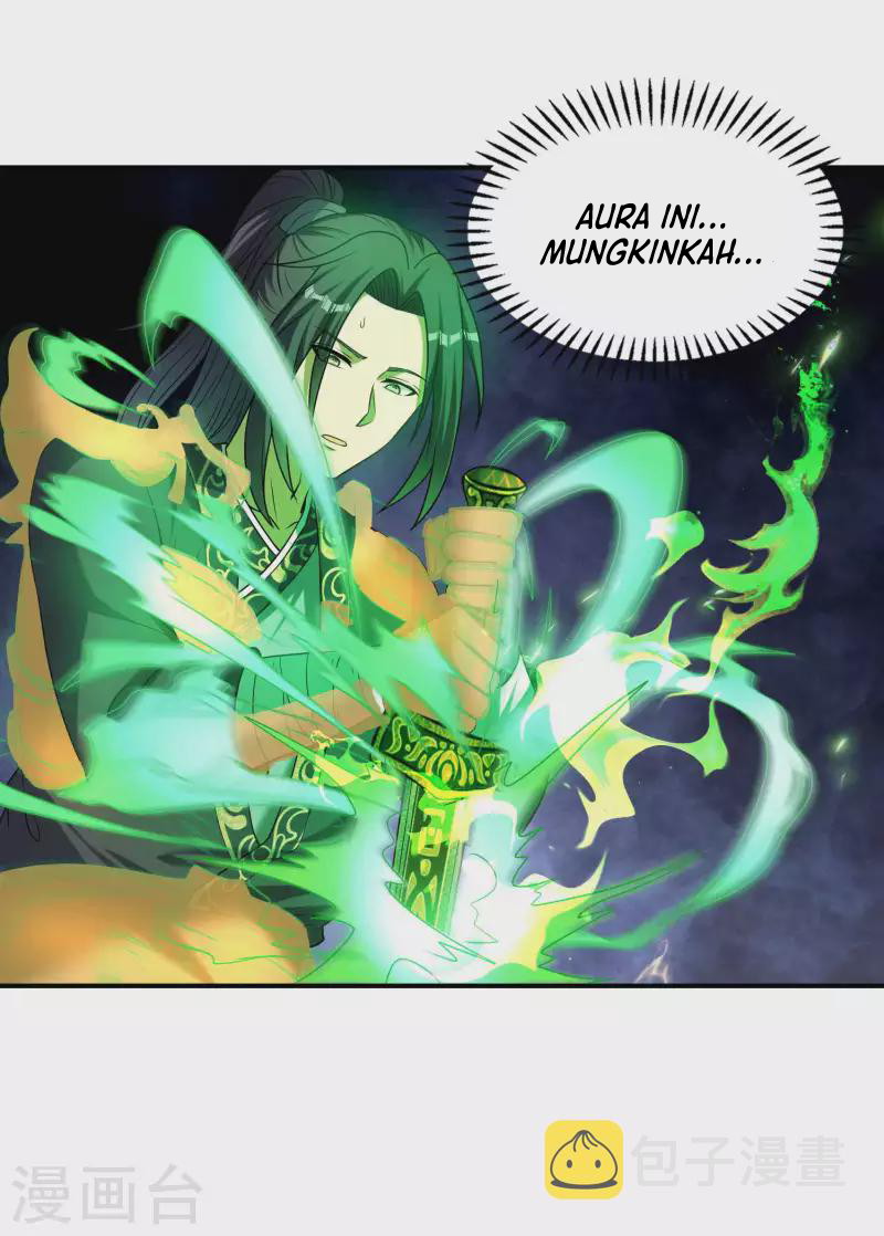 Useless First Son-In-Law (Magnificent Cohabiting Son-In-Law) Chapter 159 Gambar 30