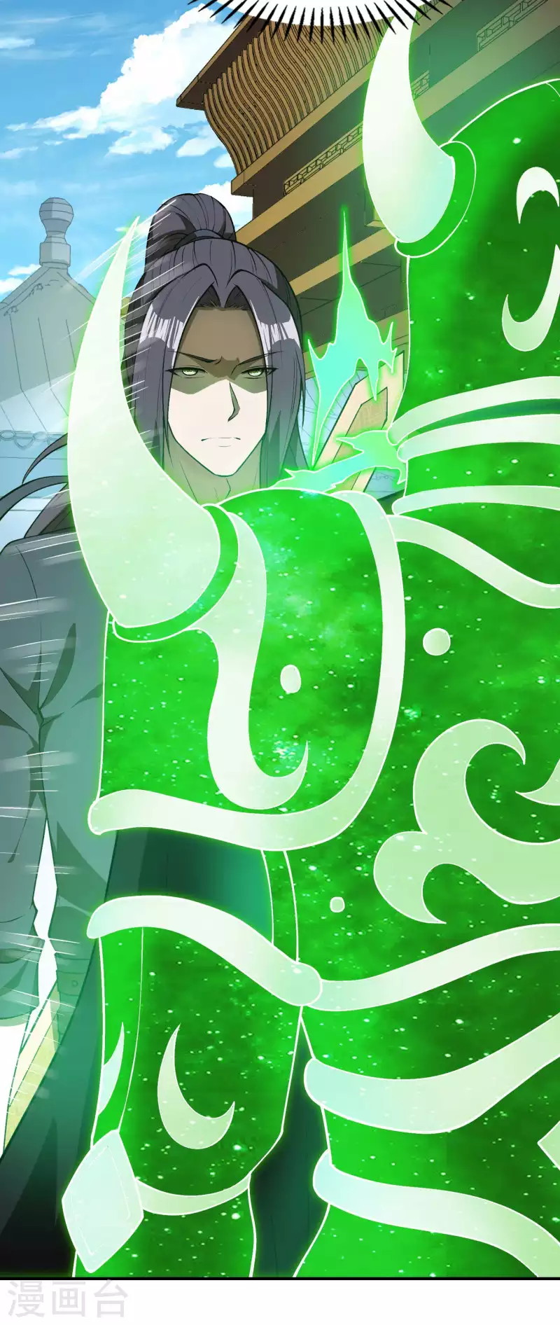 Useless First Son-In-Law (Magnificent Cohabiting Son-In-Law) Chapter 159 Gambar 45