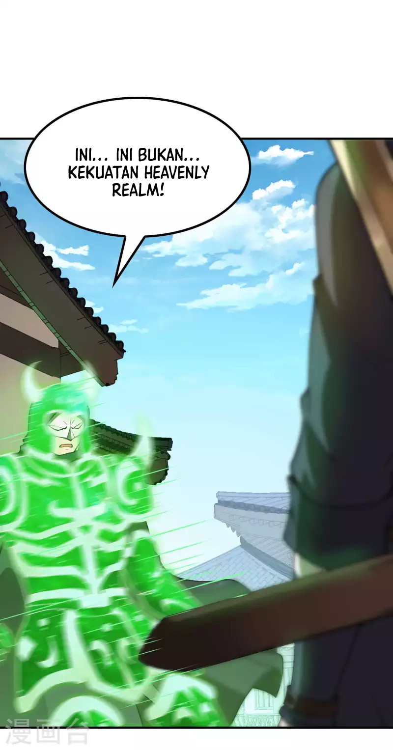Useless First Son-In-Law (Magnificent Cohabiting Son-In-Law) Chapter 159 Gambar 46