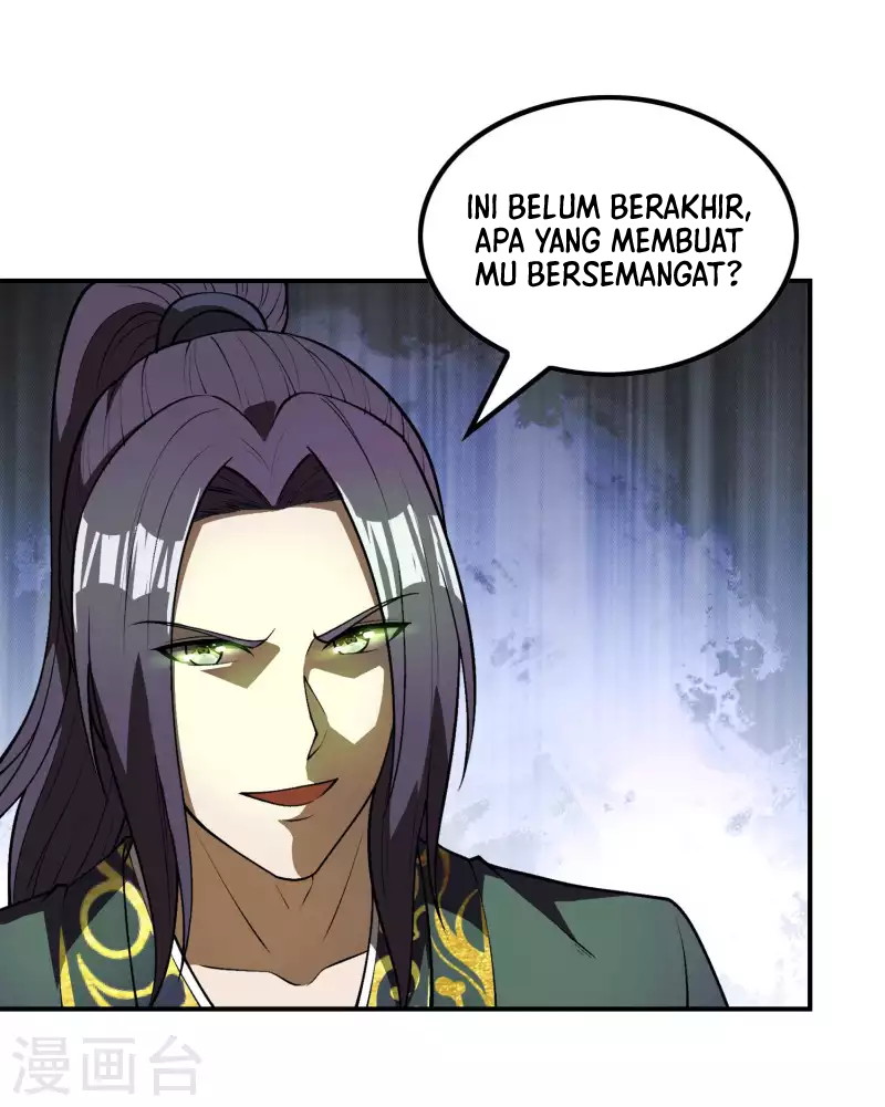Useless First Son-In-Law (Magnificent Cohabiting Son-In-Law) Chapter 159 Gambar 47