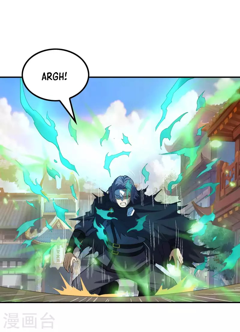 Useless First Son-In-Law (Magnificent Cohabiting Son-In-Law) Chapter 159 Gambar 51