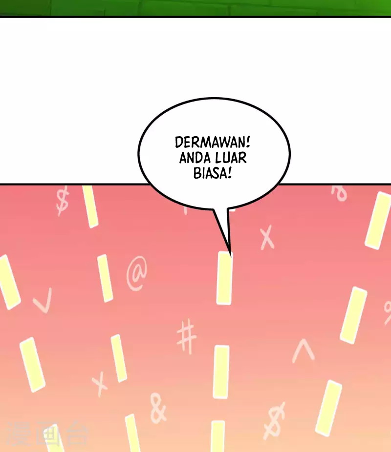 Useless First Son-In-Law (Magnificent Cohabiting Son-In-Law) Chapter 159 Gambar 54