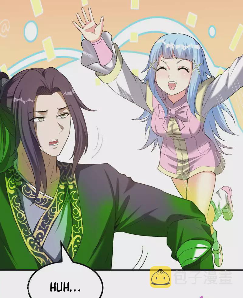 Useless First Son-In-Law (Magnificent Cohabiting Son-In-Law) Chapter 159 Gambar 55