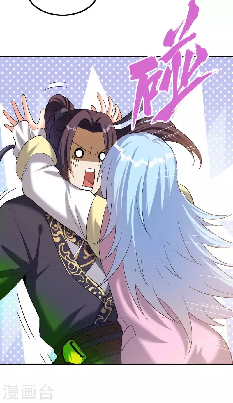 Useless First Son-In-Law (Magnificent Cohabiting Son-In-Law) Chapter 159 Gambar 56