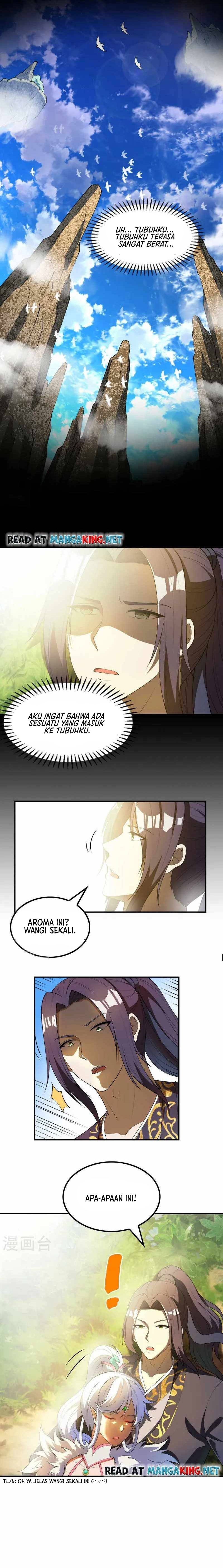 Useless First Son-In-Law (Magnificent Cohabiting Son-In-Law) Chapter 166 Gambar 3