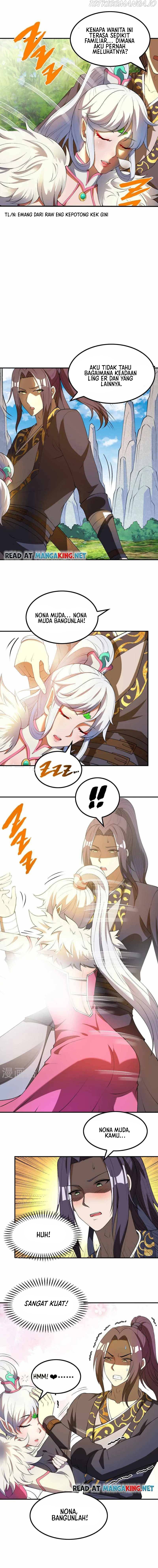 Useless First Son-In-Law (Magnificent Cohabiting Son-In-Law) Chapter 166 Gambar 4