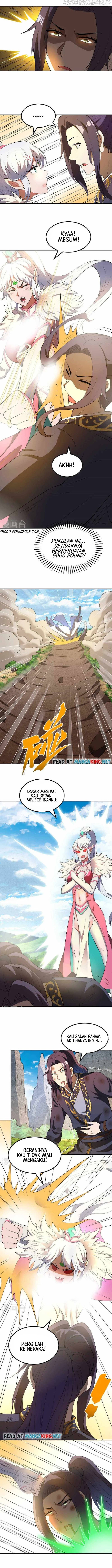 Useless First Son-In-Law (Magnificent Cohabiting Son-In-Law) Chapter 166 Gambar 5
