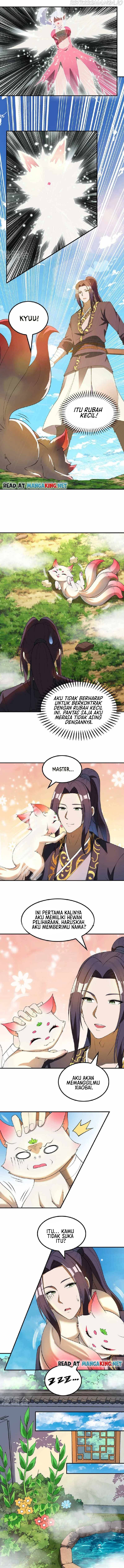Useless First Son-In-Law (Magnificent Cohabiting Son-In-Law) Chapter 166 Gambar 7