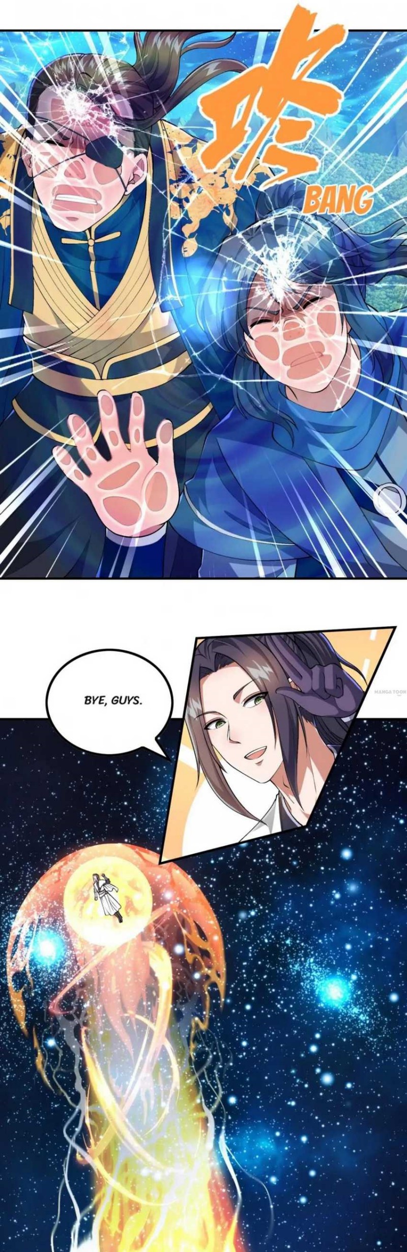 Useless First Son-In-Law (Magnificent Cohabiting Son-In-Law) Chapter 178 Gambar 10