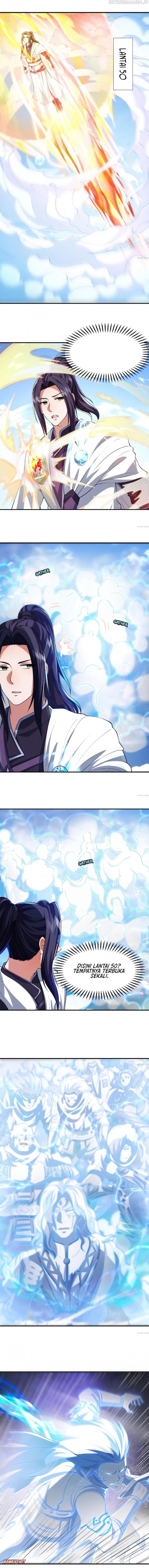 Useless First Son-In-Law (Magnificent Cohabiting Son-In-Law) Chapter 179 Gambar 2