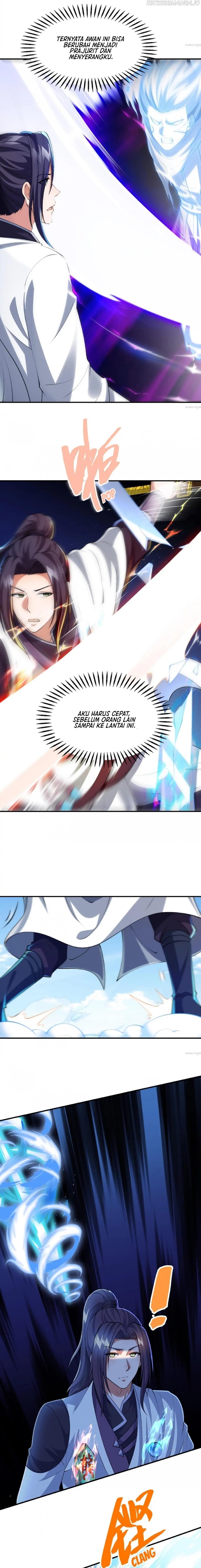 Useless First Son-In-Law (Magnificent Cohabiting Son-In-Law) Chapter 179 Gambar 3