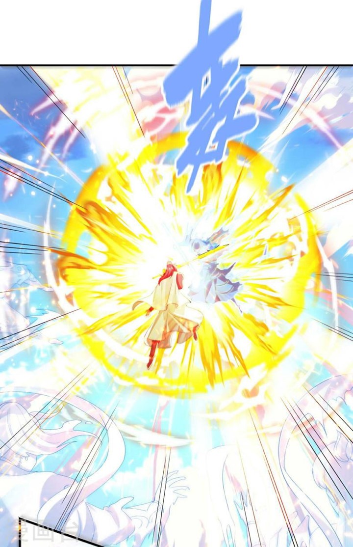 Useless First Son-In-Law (Magnificent Cohabiting Son-In-Law) Chapter 179 Gambar 7