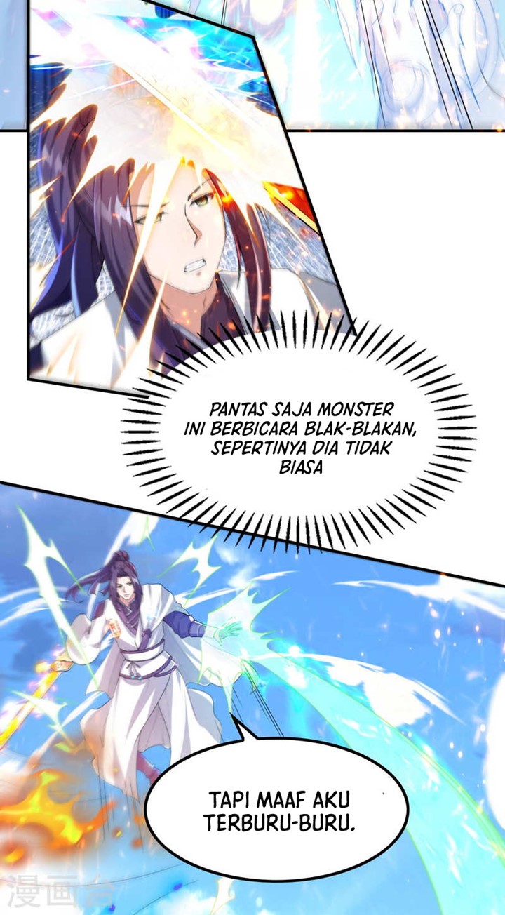 Useless First Son-In-Law (Magnificent Cohabiting Son-In-Law) Chapter 179 Gambar 8