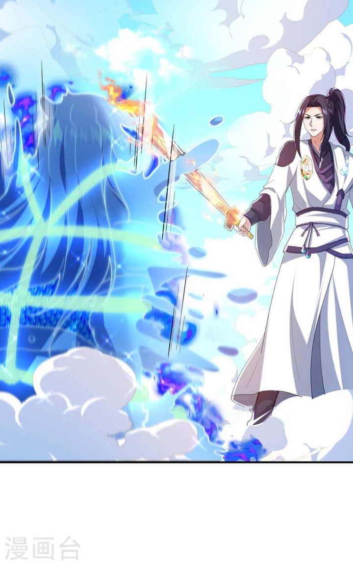 Useless First Son-In-Law (Magnificent Cohabiting Son-In-Law) Chapter 179 Gambar 12