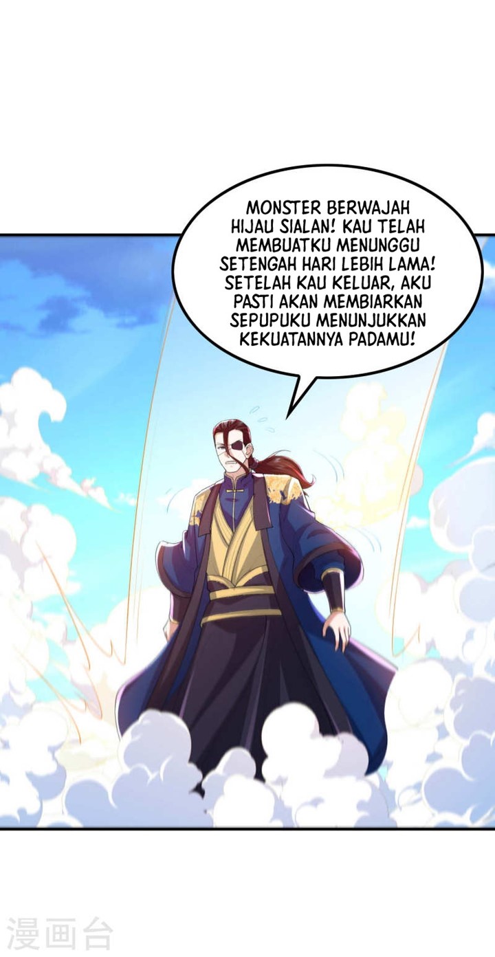 Useless First Son-In-Law (Magnificent Cohabiting Son-In-Law) Chapter 179 Gambar 13