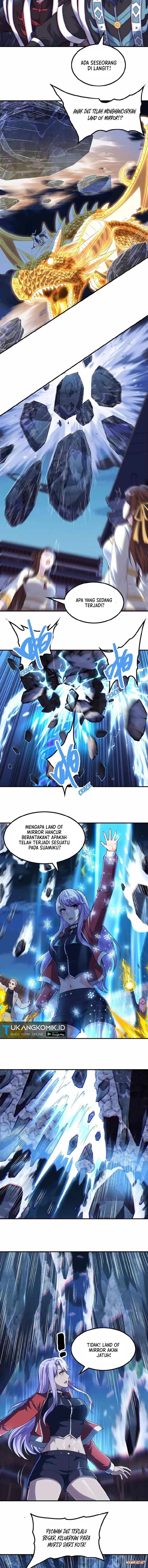 Useless First Son-In-Law (Magnificent Cohabiting Son-In-Law) Chapter 204 Gambar 3
