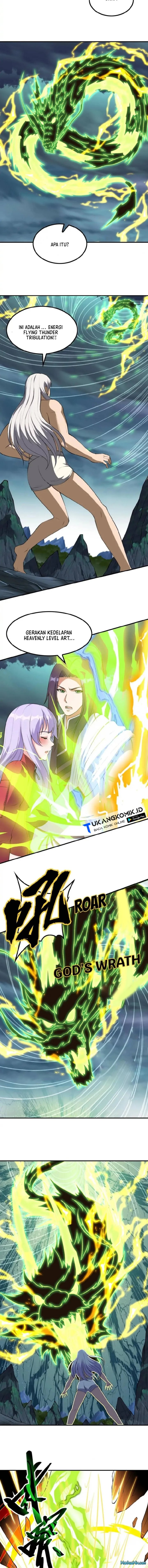 Useless First Son-In-Law (Magnificent Cohabiting Son-In-Law) Chapter 216 Gambar 6