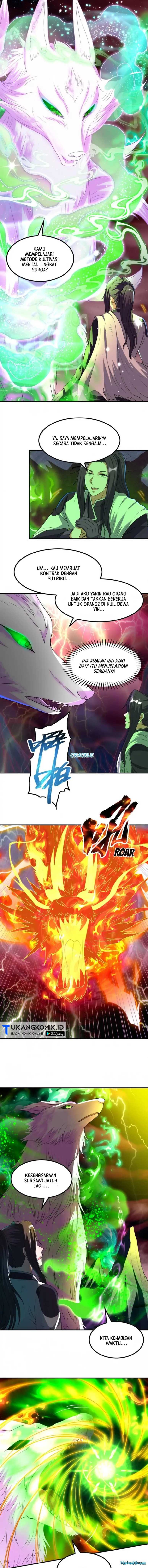 Useless First Son-In-Law (Magnificent Cohabiting Son-In-Law) Chapter 221 Gambar 2