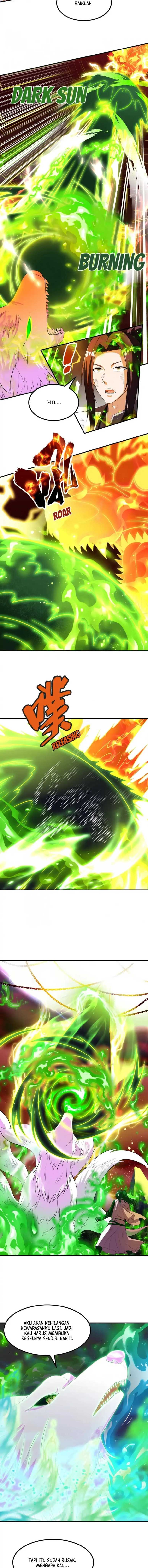 Useless First Son-In-Law (Magnificent Cohabiting Son-In-Law) Chapter 221 Gambar 3