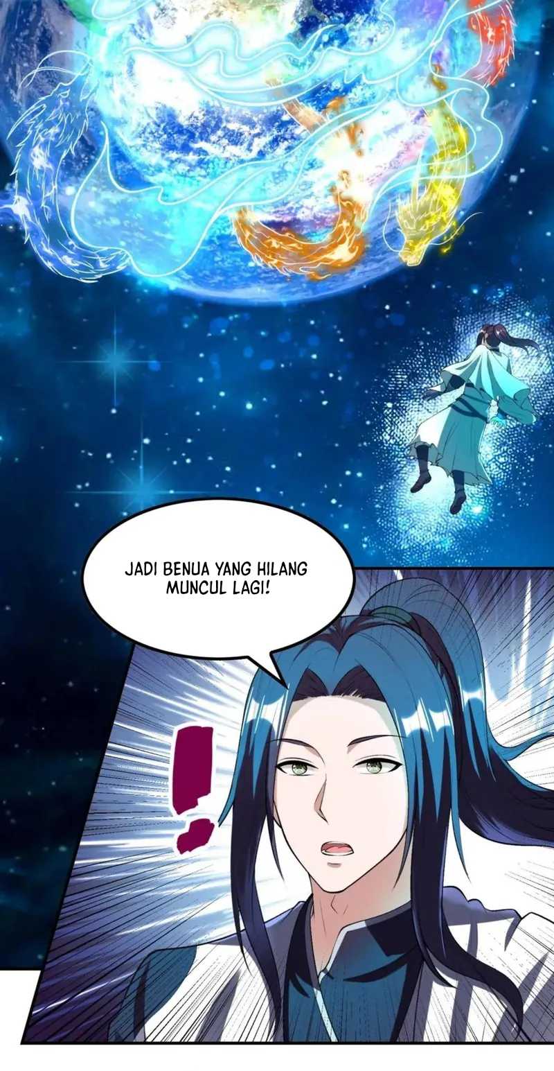 Useless First Son-In-Law (Magnificent Cohabiting Son-In-Law) Chapter 221 Gambar 9