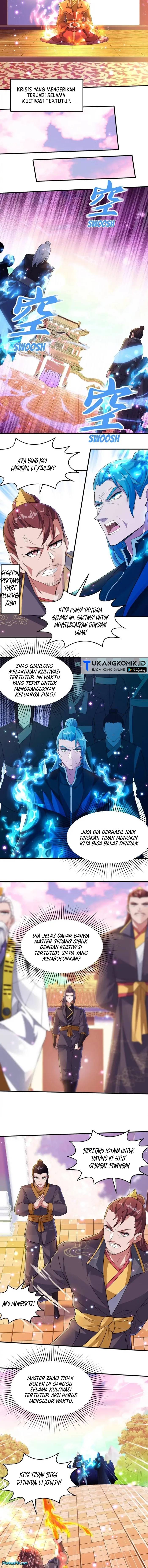 Useless First Son-In-Law (Magnificent Cohabiting Son-In-Law) Chapter 240 Gambar 2