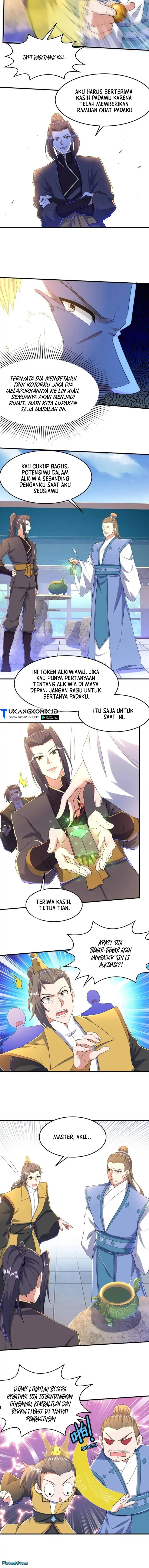 Useless First Son-In-Law (Magnificent Cohabiting Son-In-Law) Chapter 247 Gambar 6