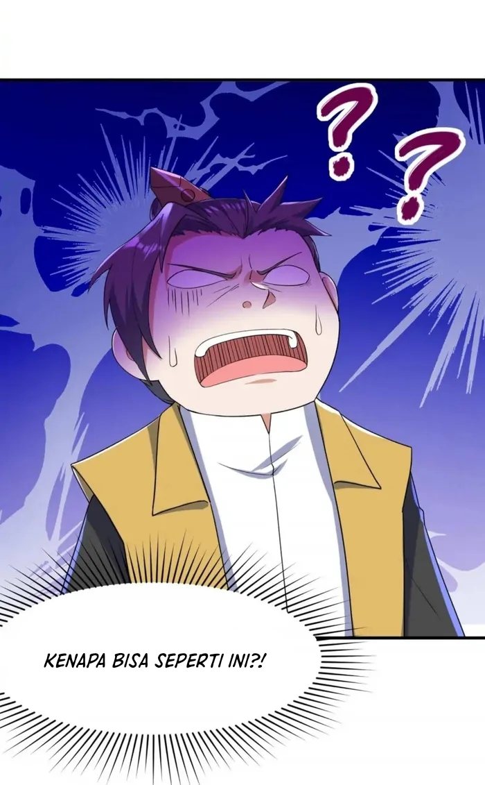Useless First Son-In-Law (Magnificent Cohabiting Son-In-Law) Chapter 247 Gambar 7