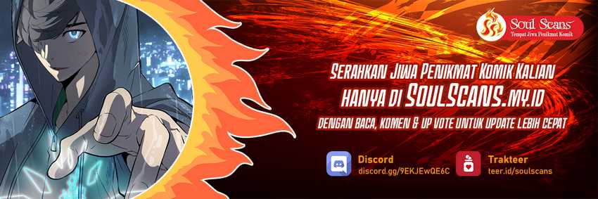 Utori : The Legacy Chapter 06 Gambar 2