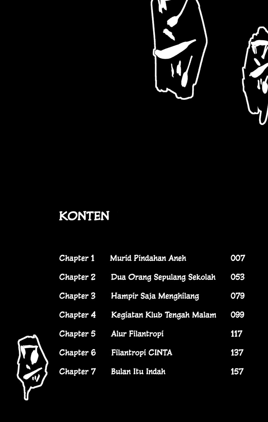 Utsuranain desu Chapter 01 Gambar 8