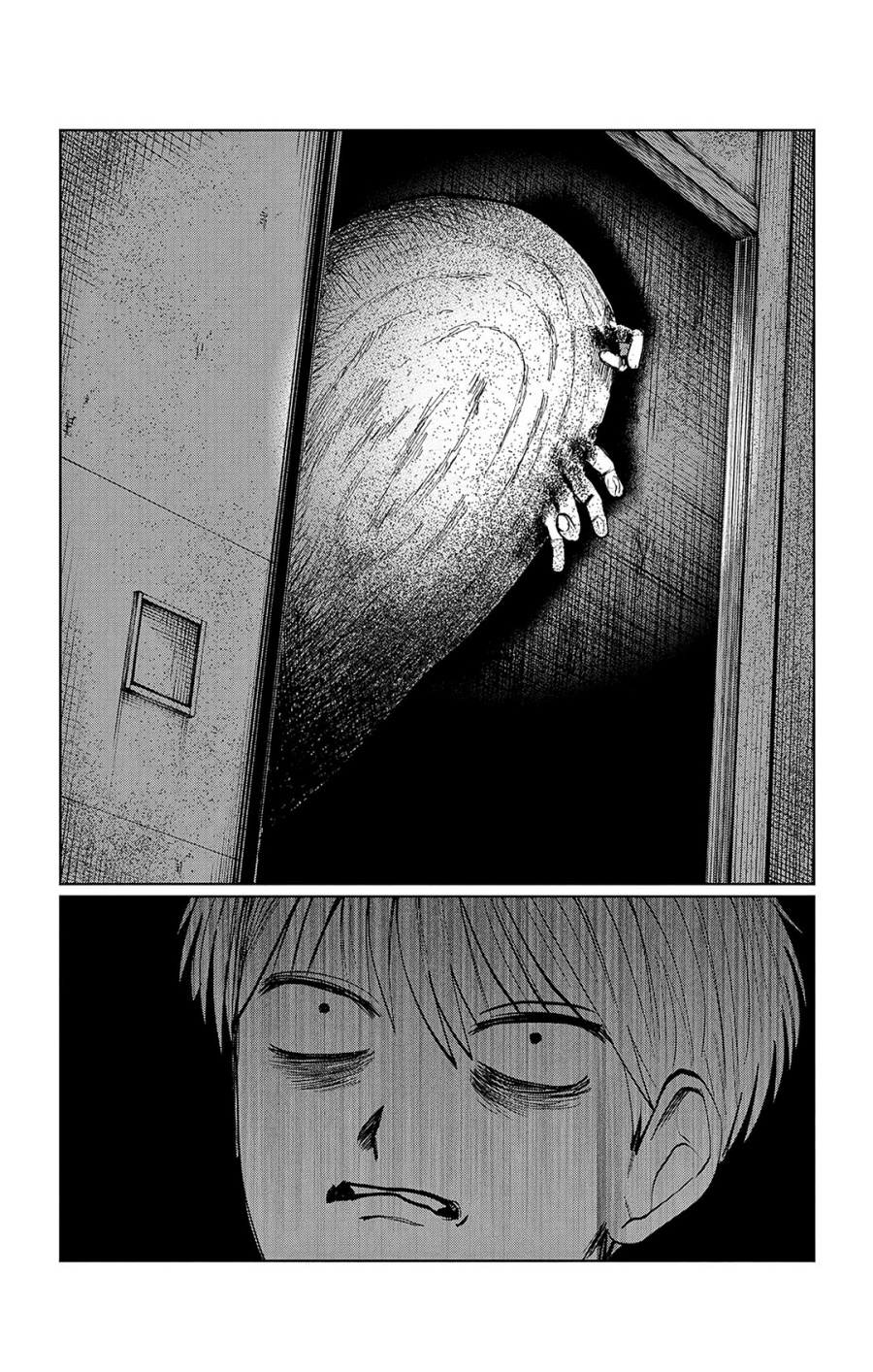 Utsuranain desu Chapter 09 Gambar 16