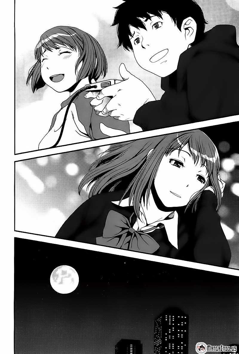 Uwagaki Chapter 06 Gambar 28