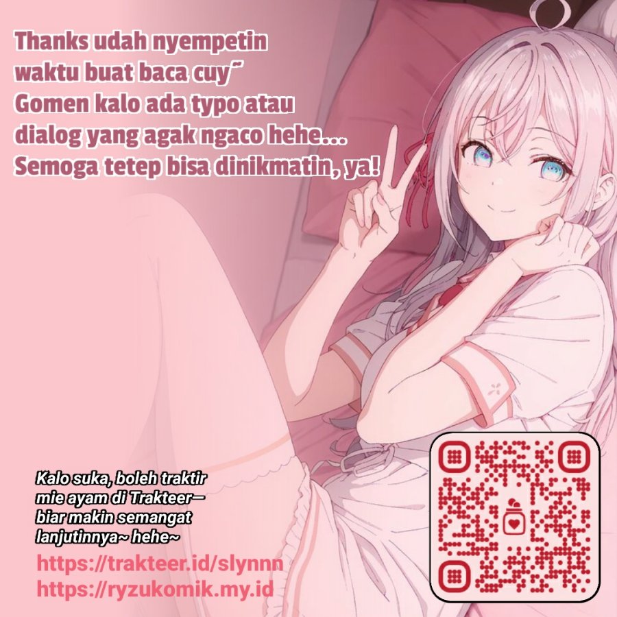 Uzuuzu Shiteiru Kurouzu-san Chapter 01 Gambar 5